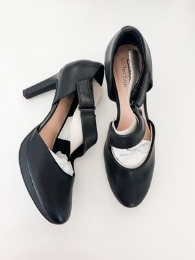 🆕 Clarks Ambyr Glow Pump